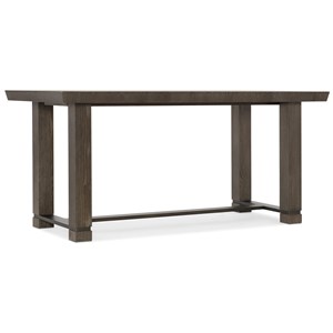 Paolo 64in Friendship Table